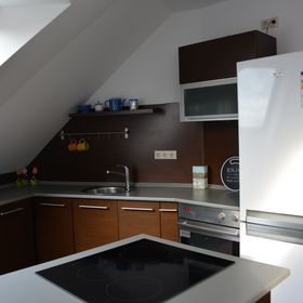 Khalifa Vendégház Sümeg