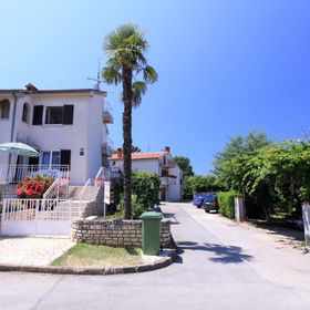 Apartmani Laguna Poreč