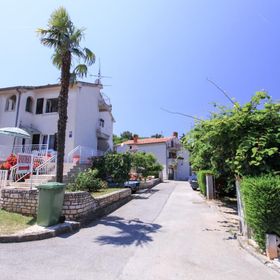 Apartmani Laguna Poreč