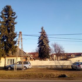 Gyöngyösi Kert Övezet Gyöngyös