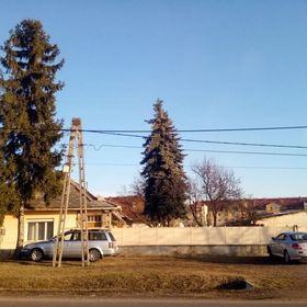 Gyöngyösi Kert Övezet Gyöngyös