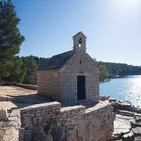 Holiday Home Olive Eden Milna