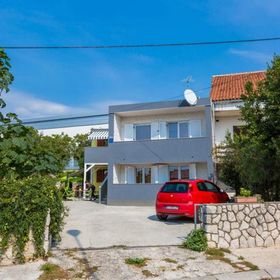 Apartmani Andrea Crikvenica