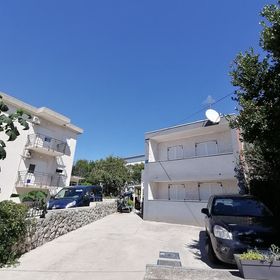 Apartmani Andrea Crikvenica