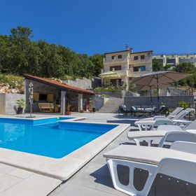 Apartman Nilarija Hreljin