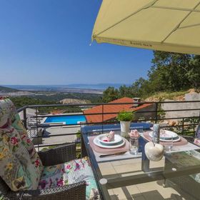 Apartman Nilarija Hreljin