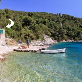 Robinson House Mili Kožja