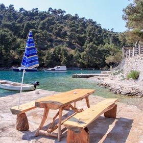 Robinson House Mili Kožja