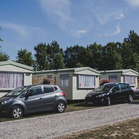 Domki Letniskowe Keja Chłapowo