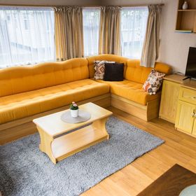 Domki Letniskowe Keja Chłapowo