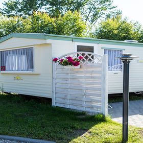 Domki Letniskowe Keja Chłapowo