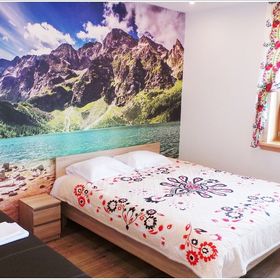 Villa Vista Apartamenty & Sauna Zakopane