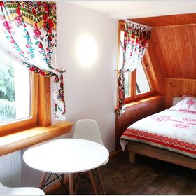 Villa Vista Apartamenty & Sauna Zakopane