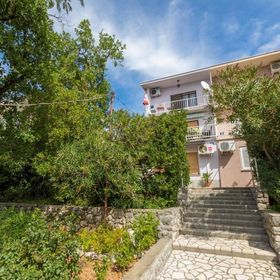 Apartman Visnja Crikvenica.