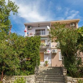 Apartman Visnja Crikvenica.