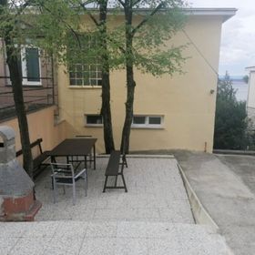 Apartman Visnja Crikvenica.