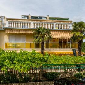 Apartmani Dragiza Crikvenica