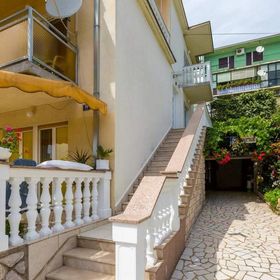 Apartmani Dragiza Crikvenica