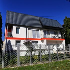 Park és Terasz Apartman Zalakaros