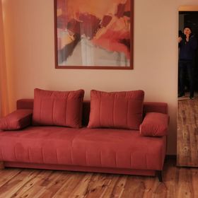 Park és Terasz Apartman Zalakaros