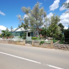 Apartment Martina Malinska