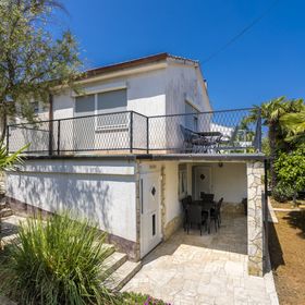 Apartment Martina Malinska