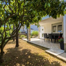 Apartment Martina Malinska