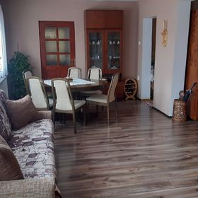 Casa de oaspeți Ilyés Suseni