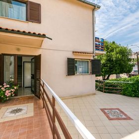 Apartmani Julia Selce