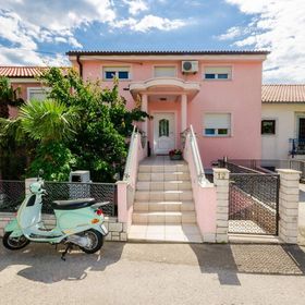 Apartmani Josip, Katarina i Red Paradise Crikvenica