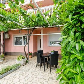 Apartmani Josip, Katarina i Red Paradise Crikvenica