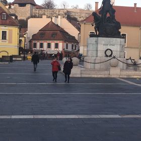 Gabriella Apartman Eger