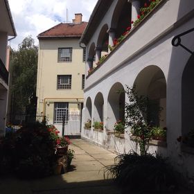 Gabriella Apartman Eger