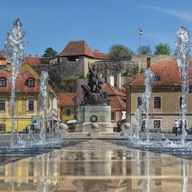 Gabriella Apartman Eger