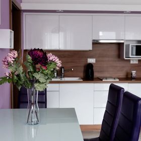 Rubin Deluxe Apartman Sárvár