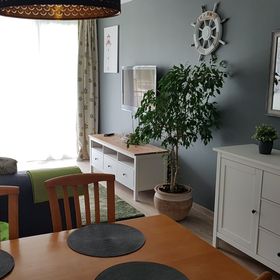 Mina Apartman Siófok