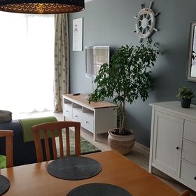 Mina Apartman Siófok