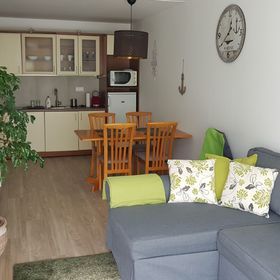 Mina Apartman Siófok