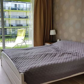 Mina Apartman Siófok