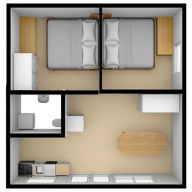 Part Közeli Vendégház Zamárdi