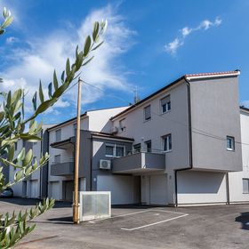 Apartman Grasser Medulin Istria