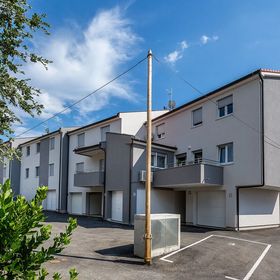 Apartman Grasser Medulin Istria