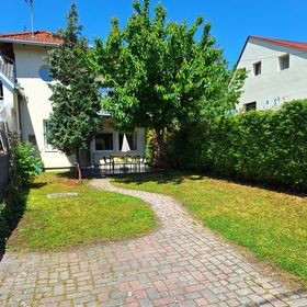 Ambrus Apartman Balatonalmádi