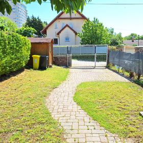 Ambrus Apartman Balatonalmádi