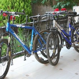 Börzsöny Apartman Kóspallag