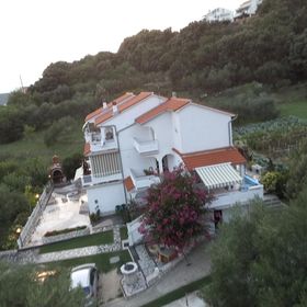 Apartmani Dora Kampor