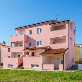 Apartmani Irina Medulin Istria
