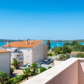 Apartmani Irina Medulin Istria