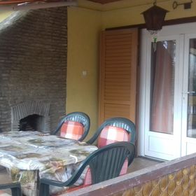 Pillangó Ház Balatonmáriafürdő