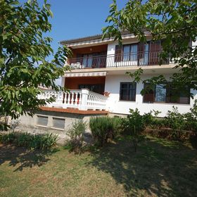 Apartment Djuka Njivice Krk